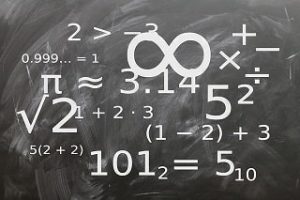 mathematique