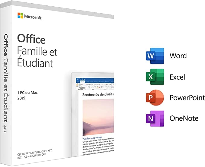 LEM : revendeur et distributeur Microsoft Office Famille et Etudiant LEM : revendeur et distributeur Microsoft Office Famille et Etudiant