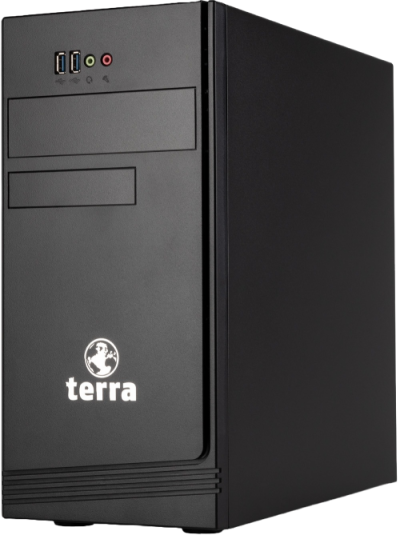 TERRA : ordinateurs de bureau
