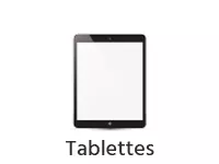 TERRA : tablettes