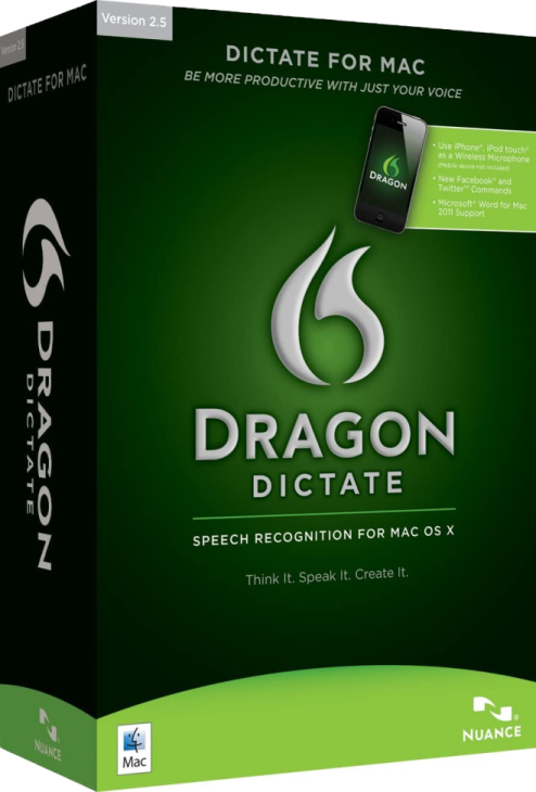 LEM : distributeur et revendeur logiciel dragon dictate
