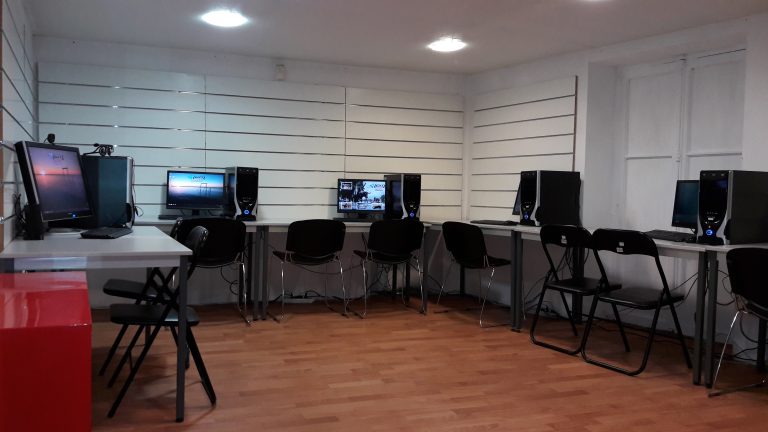 Nos locaux Formation pour particulier