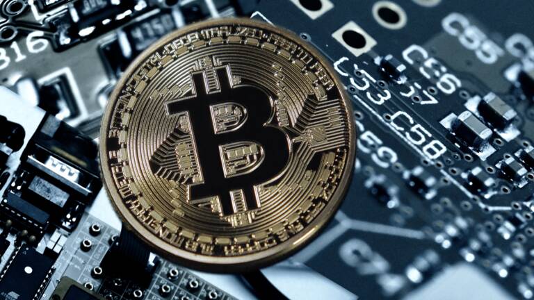 crypto monnaie