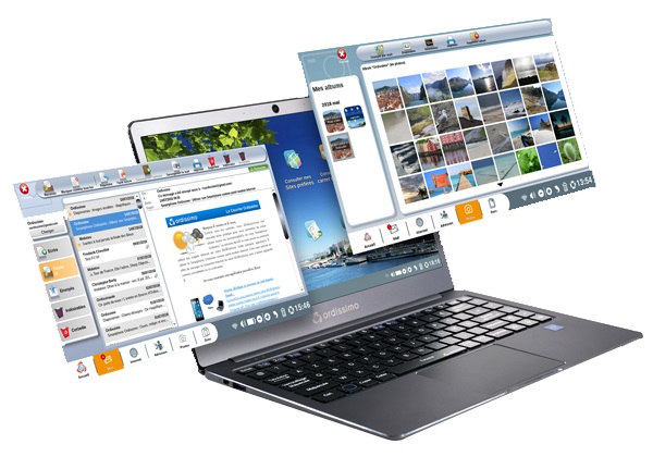 interface ordissimo interface ordissimo