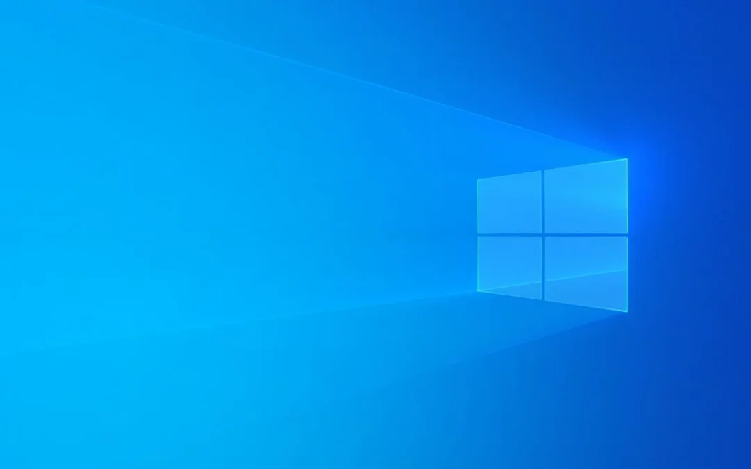 Windows 10, KB5021233 peut faire planter votre PC, solution