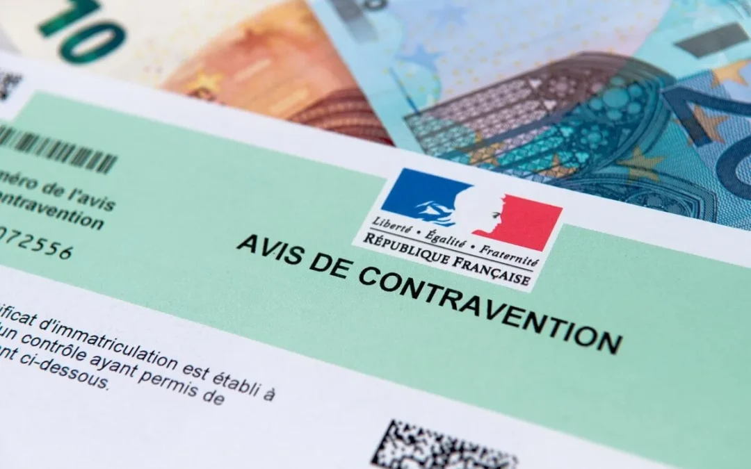 Une fois de plus, la Police nationale alerte sur les fraudes au paiement d’amende et déplore de “nombreuses victimes”