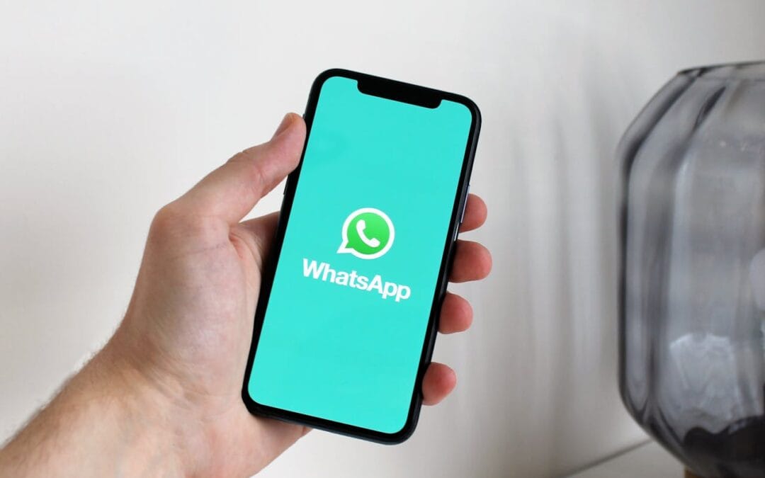 Comment identifier ces arnaques WhatsApp qui peuvent vider votre compte bancaire