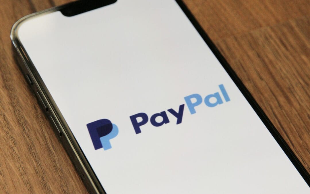 PayPal : cette arnaque très sournoise fait des victimes, soyez prudents.