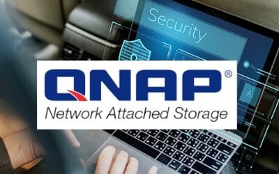 Plusieurs failles de sécurité critiques découvertes dans des logiciels de serveurs de stockage en réseau Qnap, les autorités cyber lancent l’alerte