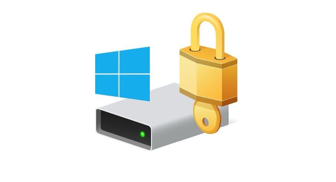 Votre PC Windows vous demande soudainement une clé de récupération Bitlocker ? Pas de panique, c’est un bug