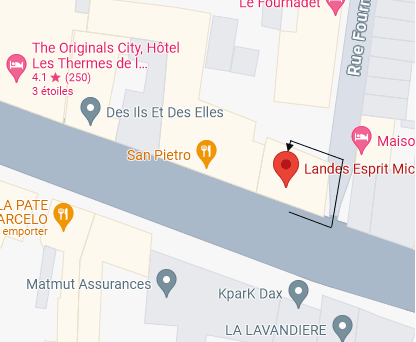 votre agence est OUVERTE mais nous ne pouvons pas ouvrir les grilles en raison d’un incident technique.