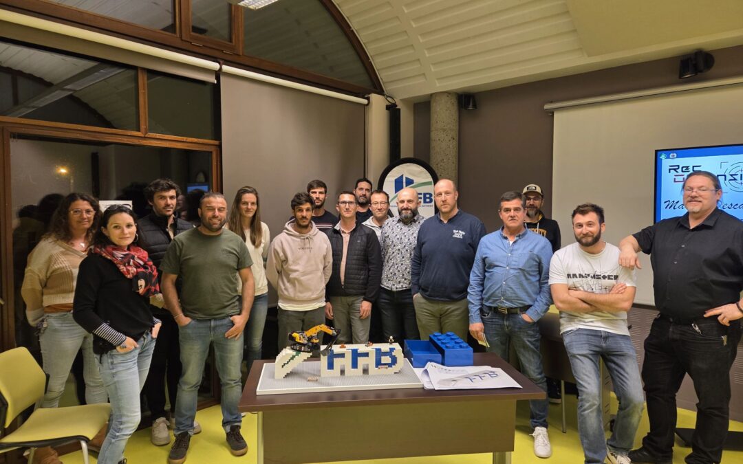 Cybersécurité : une priorité pour les entreprises du bâtiment – Retour sur une soirée de sensibilisation à Dax