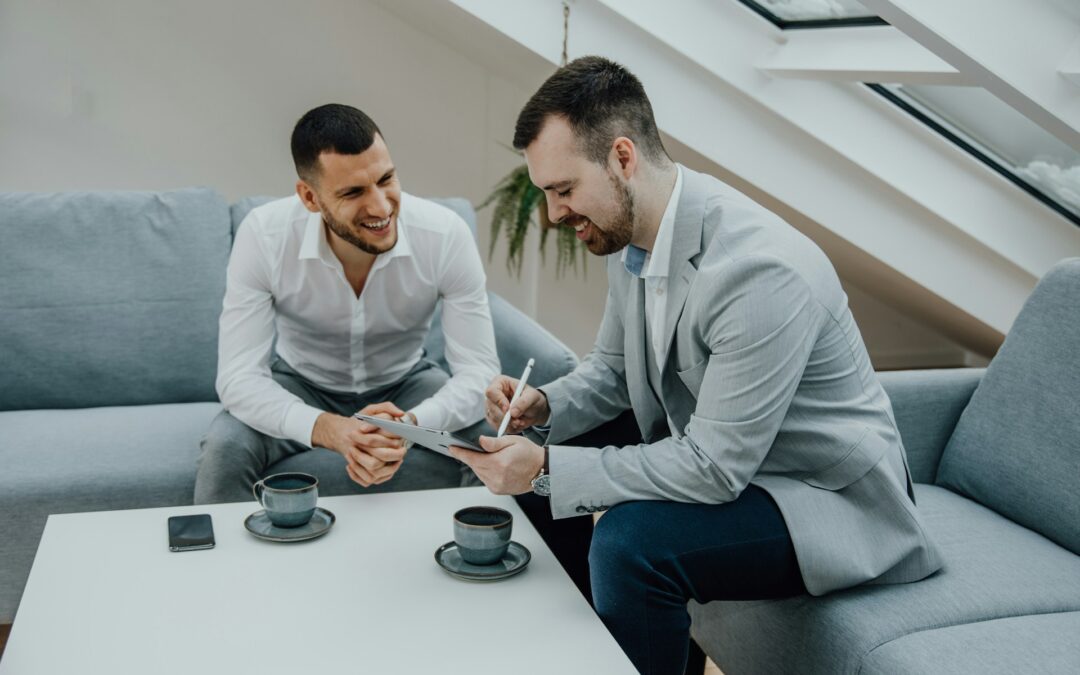 Rejoignez LANDES ESPRIT MICRO en tant qu’Agent commercial B2B secteur IT (H/F)